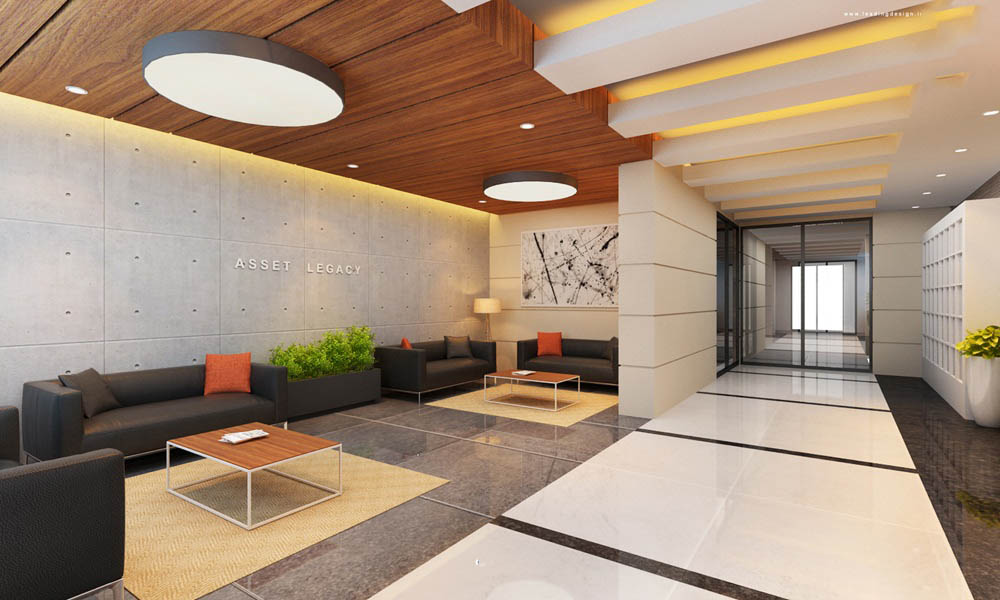 1 asset legacy trivandrum