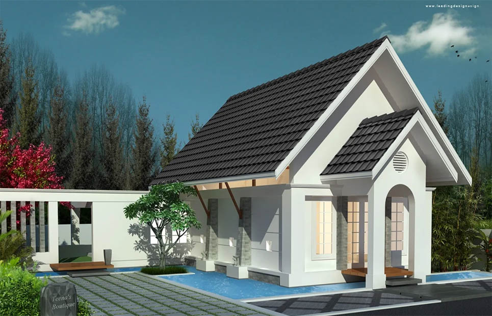 1 boutique showroom kakkanad