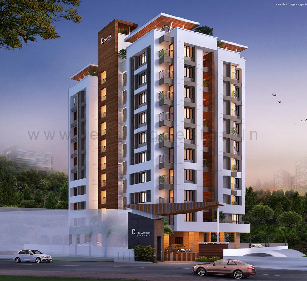 1 classic avenir suites