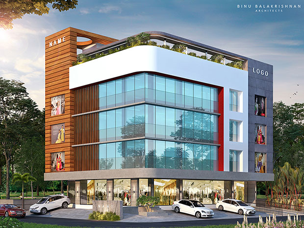 1 commercial adoor