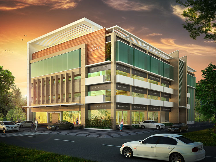 1 commercial haripad