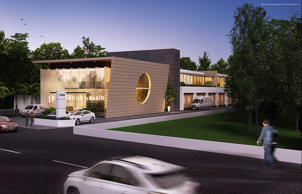 1 host showroom vytilla