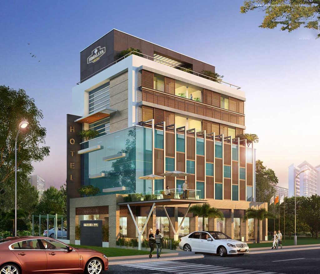1 hotel alappuzha