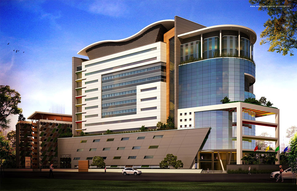1 it park kakkanad