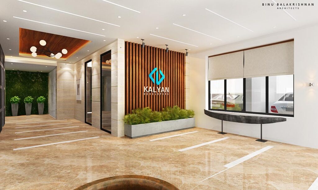 1 kalyan avanti trivandrum