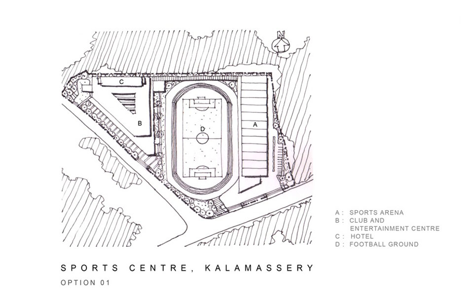 1 leisure city
