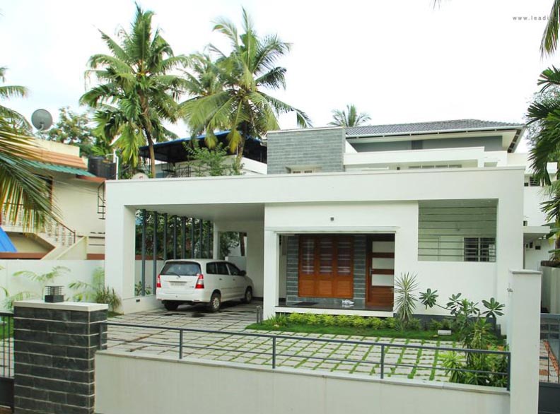 1 mavelipuram house