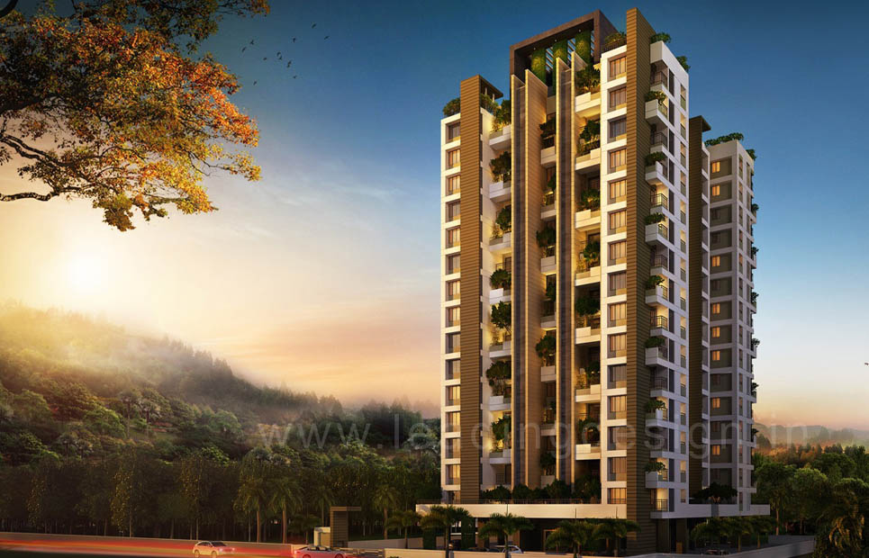 1 prime meridian rainwoods