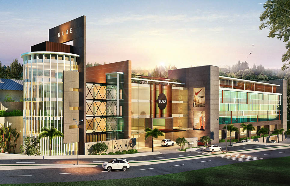1 shopping mall kalamassery