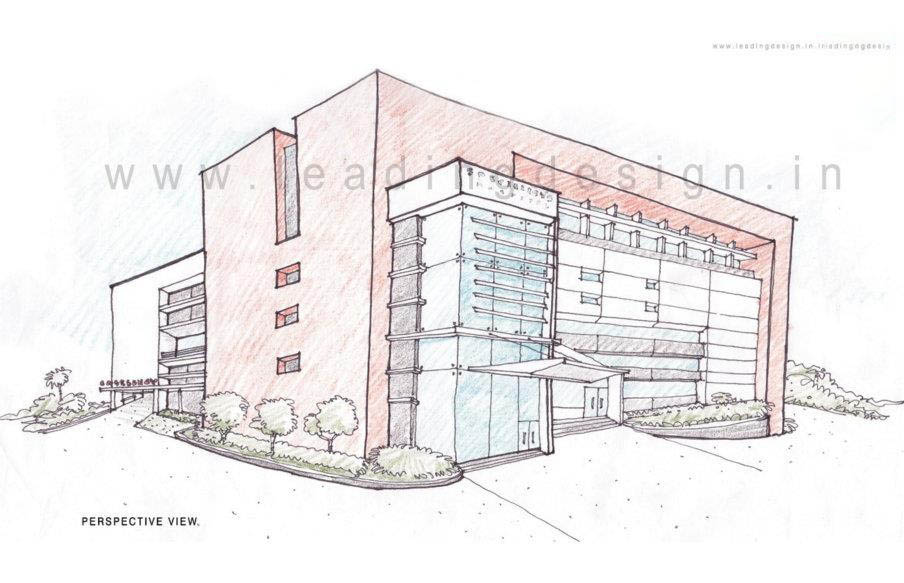 1 speciality hospital cochin