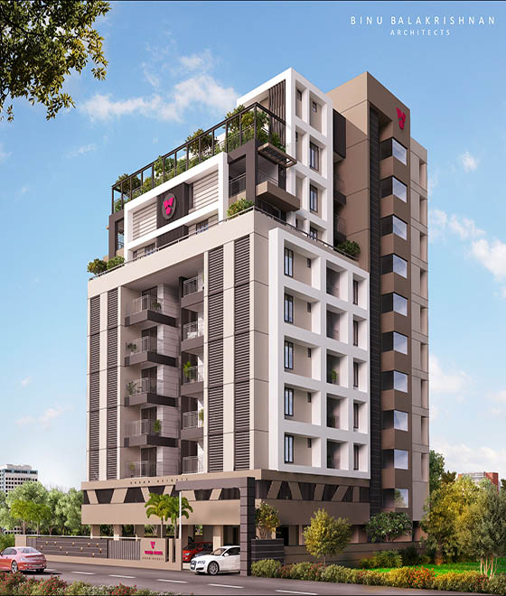1 varma urban heights