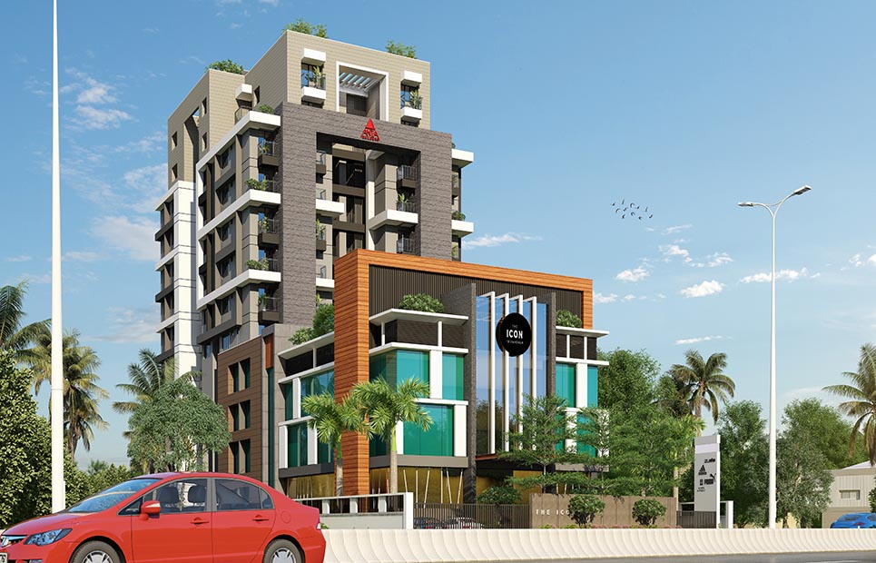 2 anta icon trivandrum