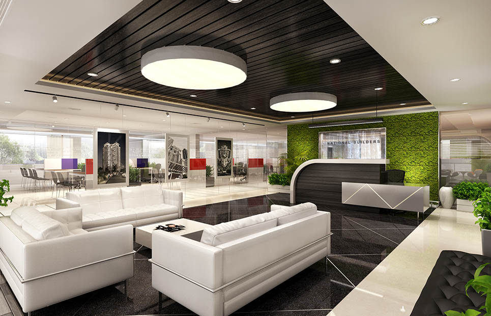 3 national builders office