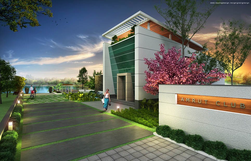 3 silpa amrut villas aluva