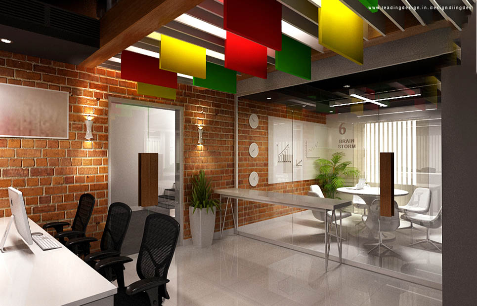 3 z and h office cochin
