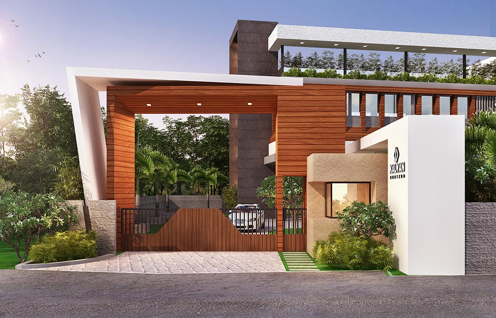 5 kalyan horizon trivandrum