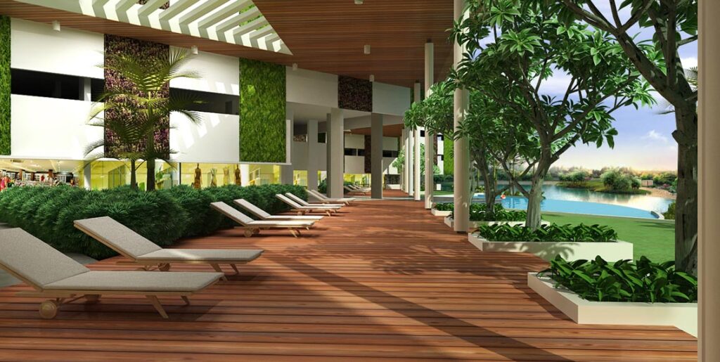 5 township thiruvalla