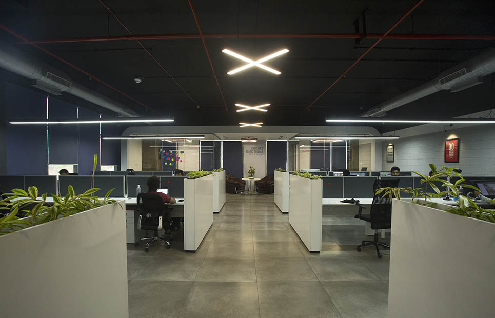 7 dynamicnext office